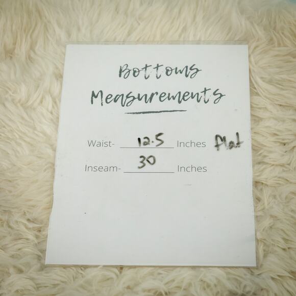 Alo Size Small S Black Airbrush High Waist Wide Leg Flutter Split Leggings Pant - Picture 9 of 9